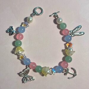Childhood Dreams Bracelet